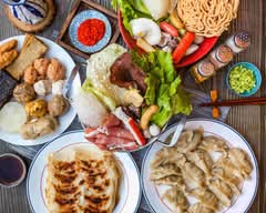 一玄關東煮 麻辣燙