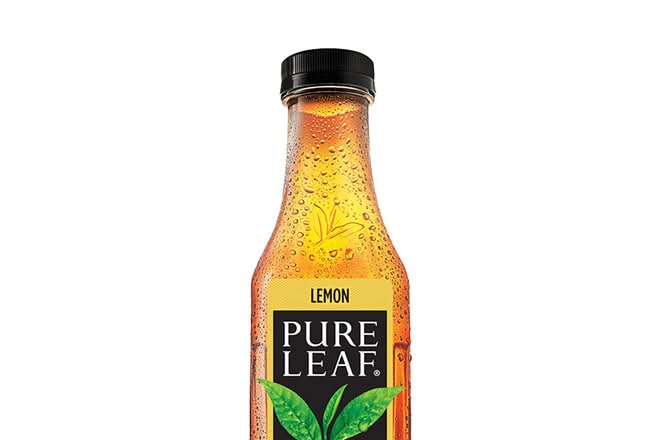 Pure Leaf Lemon Iced Tea