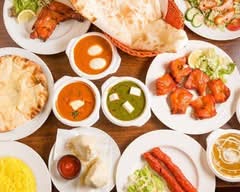 インド ネパール料理 ミラン MILAN 大久保店