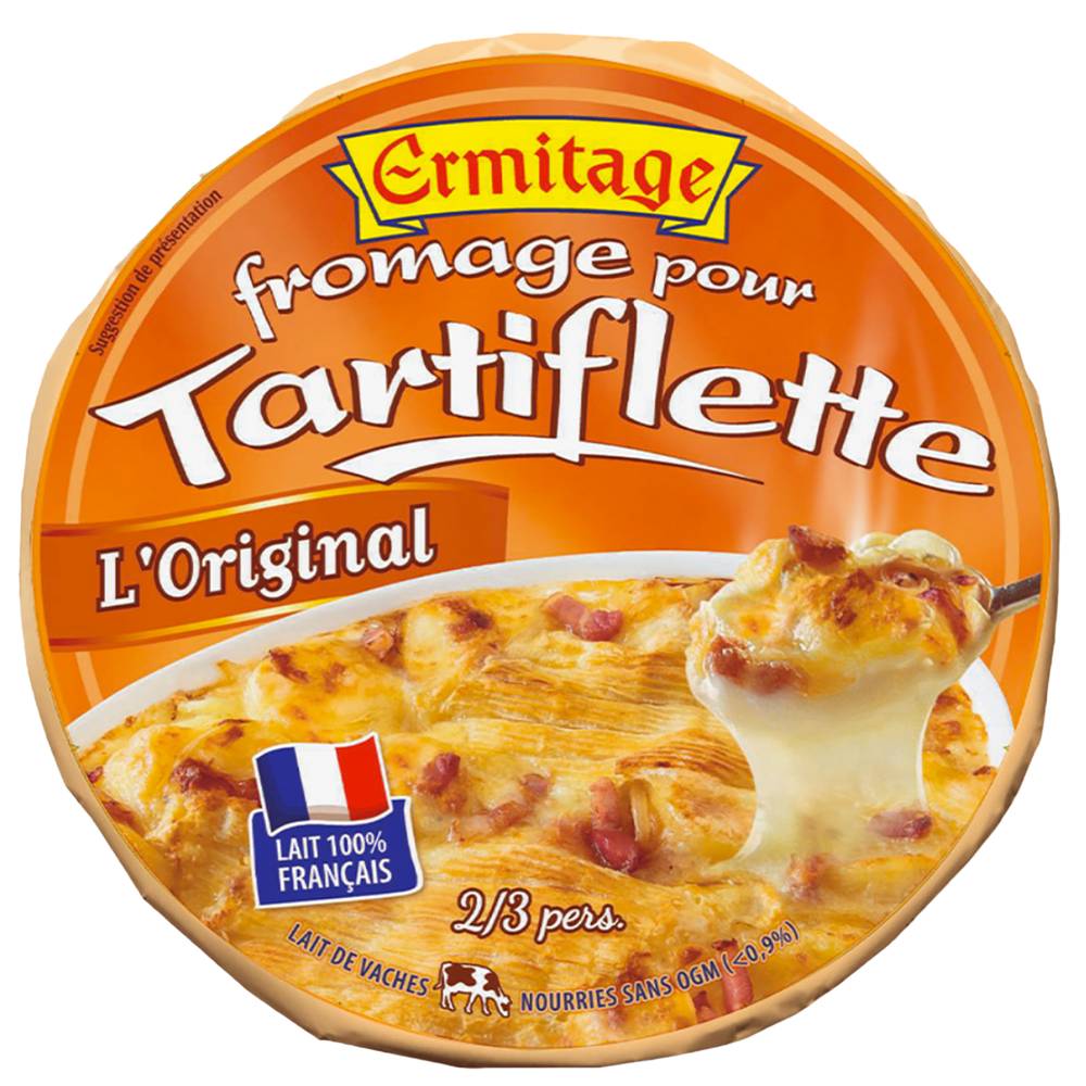 Ermitage - Fromage pour tartiflette (250g)