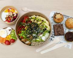 In’Salata Bar & Yoghourt