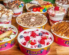 Tiram' Express (Tours)