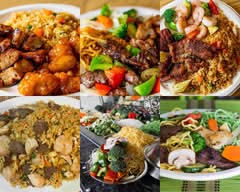 Asian Kitchen Grill (Hillsboro)