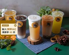 GIko偷喝