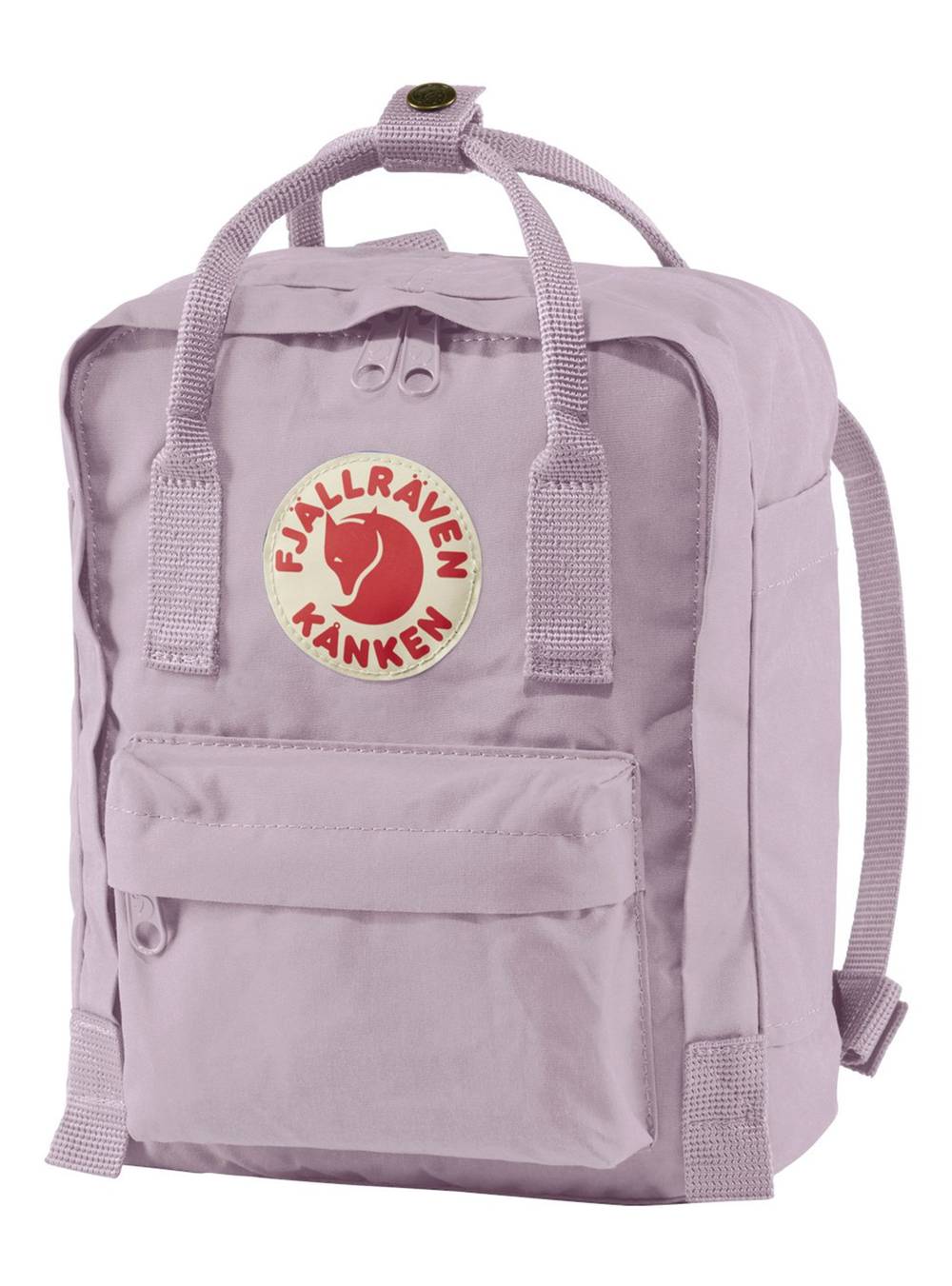 Fjall raven mochila mini lavender (capacidad: 7 l)