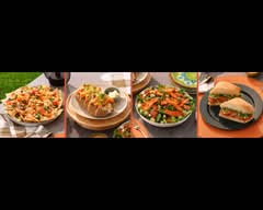 McAlister's Deli (Bob Bullock Loop & Texas 20 Loop, Suite 101)
