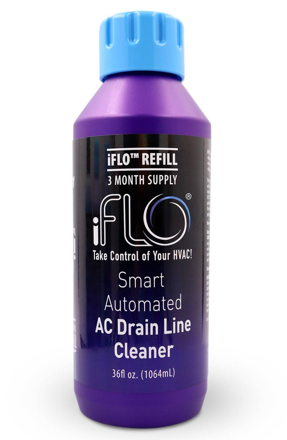 iFLO 36-fl oz Drain Cleaner | IFLO36DC