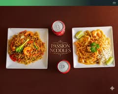 Passion Noodles