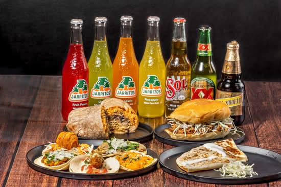 Sal y Limon Mexican Cuisine (South Surrey)