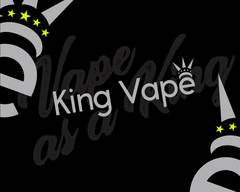 KING VAPE (ZAPOTE)