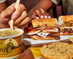 Potbelly Sandwich Works (San Tan DT | 434)