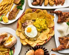 Tiagos Portuguese Restaurant