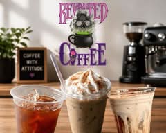 Revamped Coffee Co #2 (11 North Broadway)