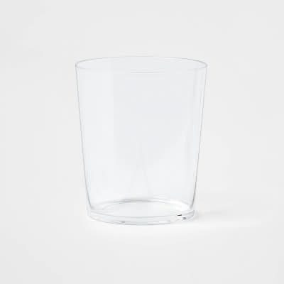 Room Essentials Plastic Short Tumbler