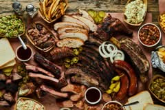 Elmora BBQ