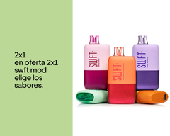 Vape Cuesta Hermosa Smoke Shop