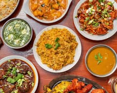 India Gate Southwest