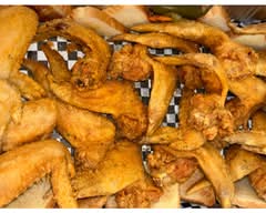 Main Street Wings & Vibes