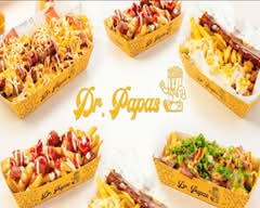 Dr. Papas (La Joya)