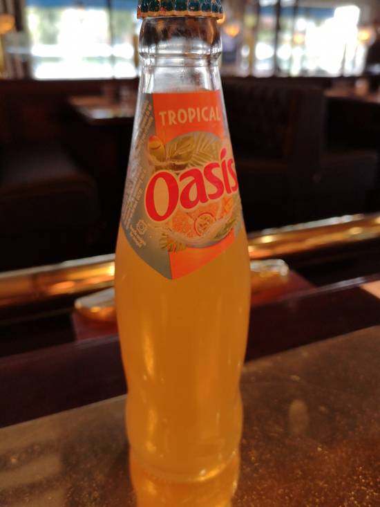 Oasis Tropical 25CL