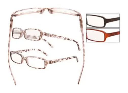 BCO Reading Glasses 2.75