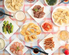 本格餃子専門店彦文餃子1+Dumpling 早稲田本店