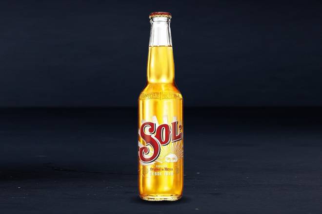 ⭐NEW⭐ Sol