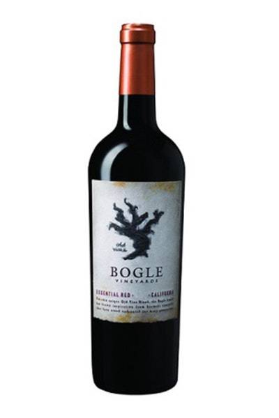 Bogle Vineyards Essential Red Wine 2017 (750 ml)