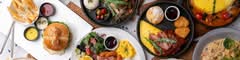 The Mangrove Table (2634 Alum Rock Ave)