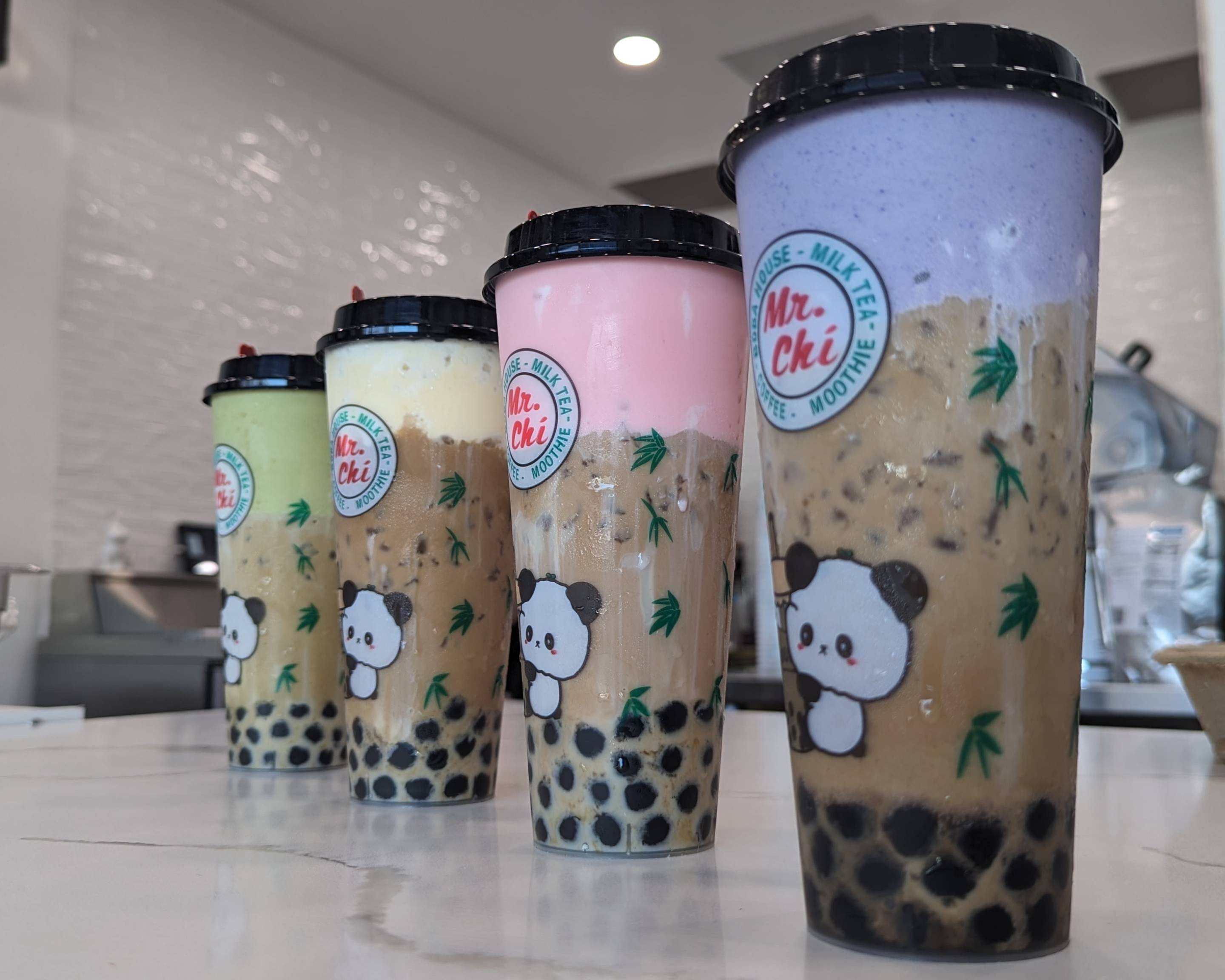 Order Mr Chi Boba Tea Corona Menu Delivery【Menu & Prices】 Corona