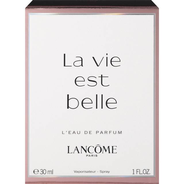 La Vie Est Belle by Lancome Paris Eau de Parfum Spray, 1 OZ