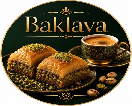 Baklava Repostería y Café Mediterráneo