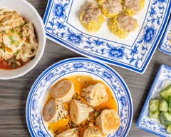 Lee’s Dumpling House Centerpoint Mall