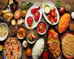 Indian Masala