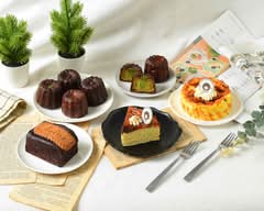 D.D甜點（不定時營業）