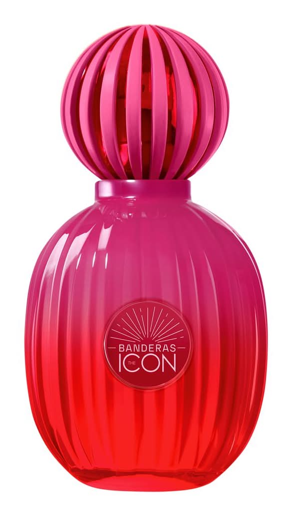 Antonio Banderas · The icon supreme edp intense (50 ml)