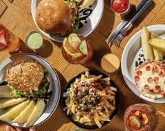 Mr Brown Sendero La Fe