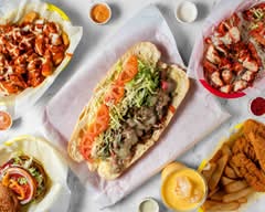 Desi Subs and Grill (West Palm Beach)