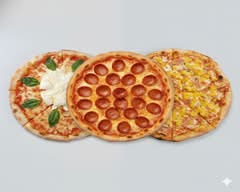PIZZA DI ROMA