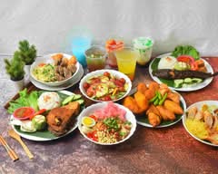 一嘉印尼小吃 大甲店 TOKO BUNDA EKA DAJIA