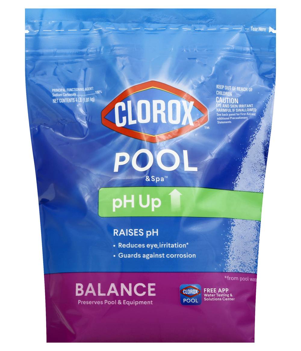 Clorox Pool & Spa