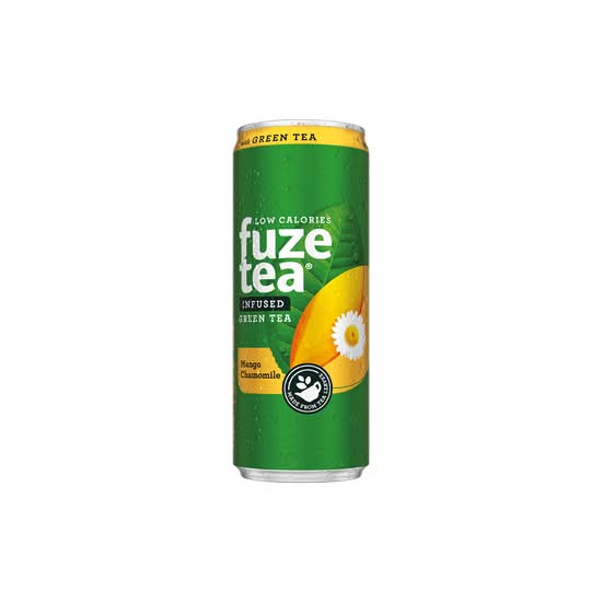 Fuze Tea Mango