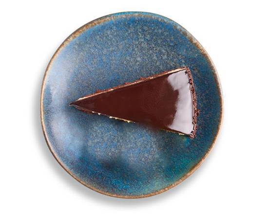 chocolate layer cake