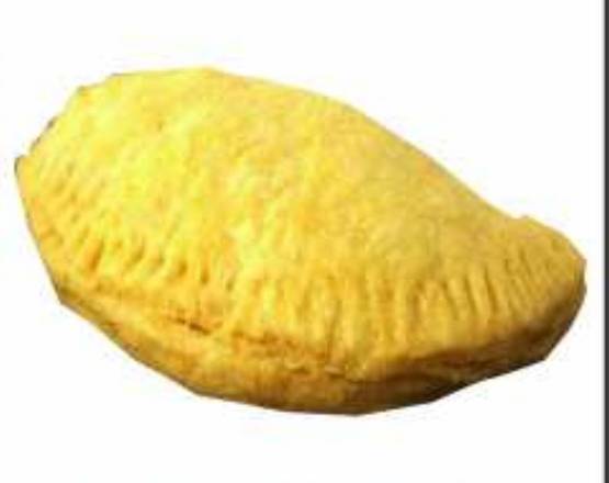 Beef Pattie