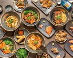 Nijumaru Japanese Restaurant Northpark (Prospect)