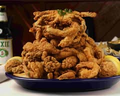 Deanie's Sea Food Kitchen Uptown (2200 Magazine St)