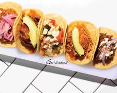 Guisados (Burbank)