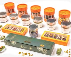 LOOZ NUTS MANUFACTURE