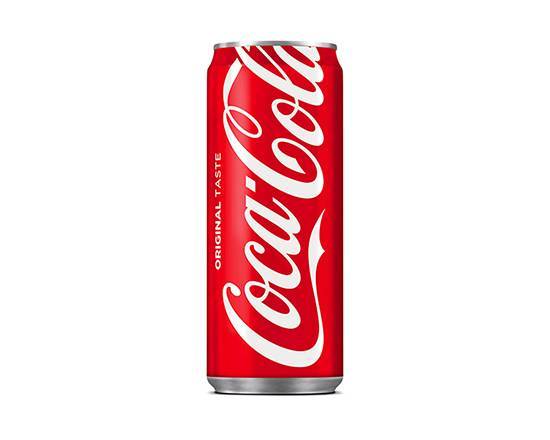 🔴 Coca Cola