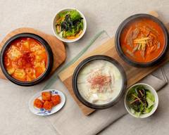 Korean Soup Lab